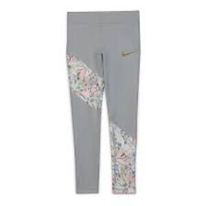 Girls Nike Dri-Fit Energy One Leggings sz L